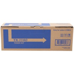 TONER KYOCERA TK1140 - ORIGINAL BLACK 7.200 PAGINAS 2