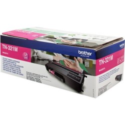 TONER BROTHER TN321 - ORIGINAL MAGENT 1.500 PAGINAS 2