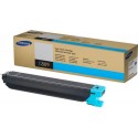 TONER SAMSUNG C809 - TONER SAMSUNG CLTC809S - ORIGINAL CYAN 15.000 PAGINAS