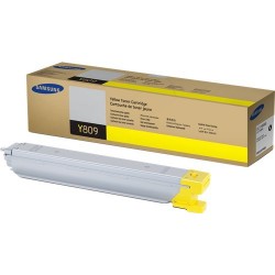 TONER SAMSUNG Y809 - TONER SAMSUNG CLTY809S - ORIGINAL YELLO 15.000 PAG 2