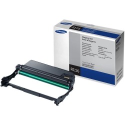 TAMBOR SAMSUNG R116 - TAMBOR SAMSUNG MLTR116 - ORIGINAL BLACK 2
