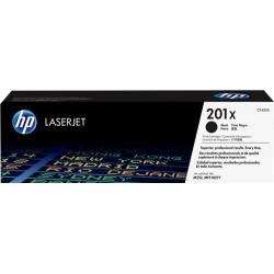 TONER HP 201X - TONER HP CF400X - ORIGINAL BLACK 2.800 PAGINAS 2