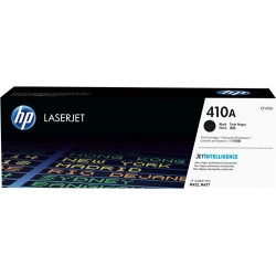 TONER HP 410A - TONER HP CF410A - ORIGINAL BLACK 2.300 PAGINAS 2