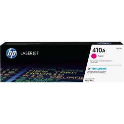 TONER HP 410A - TONER HP CF413A - ORIGINAL MAGENTA 2.300 PAGINAS 2