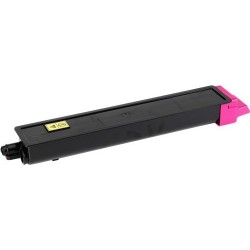 TONER KYOCERA TK895 - ORIGINAL MAGENTA 6.000 PAGINA 2