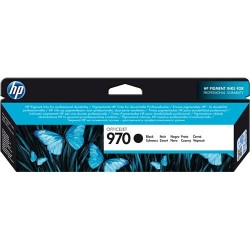 TINTA HP 970 - ORIGINAL BLACK 3.000 PAGINAS 2