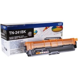 TONER BROTHER TN241 - ORIGINAL BLACK 2.500 PAGINAS 2