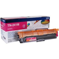 TONER BROTHER TN241 - ORIGINAL MAGENTA 1.400 PAGINA 2