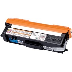 TONER BROTHER TN320 - ORIGINAL CYAN 1.500 PAGINAS 2