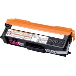 TONER BROTHER TN320 - ORIGINAL MAGENT 1.500 PAGINAS 2