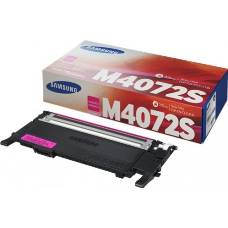 TONER SAMSUNG M4072S - TONER SAMSUNG CLTM4072S - ORIGINAL MAGEN 1.000 PAGINAS