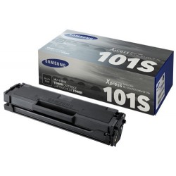 TONER SAMSUNG 101S - TONER SAMSUNG D101 - ORIGINAL BLACK 1.500 PAGINAS 2