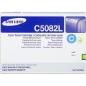 TONER SAMSUNG C5082L - TONER SAMSUNG CLTC5082L - ORIGNAL CYAN 4.000 PAGINAS