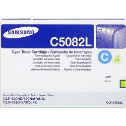 TONER SAMSUNG C5082L - TONER SAMSUNG CLTC5082L - ORIGNAL CYAN 4.000 PAGINAS 2