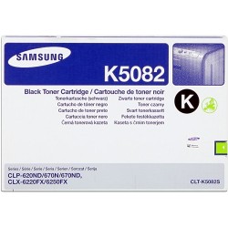 TONER SAMSUNG K5082S - TONER SAMSUNG CLTK5082L - ORIGNAL BLACK 5.000 PAGINAS 2