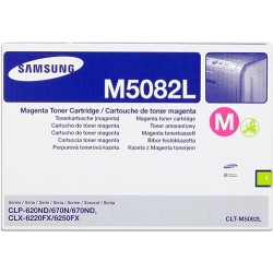 TONER SAMSUNG M5082L - TONER SAMSUNG CLTM5082L - ORIGNAL MAGENT 4.000 PAGINAS 2