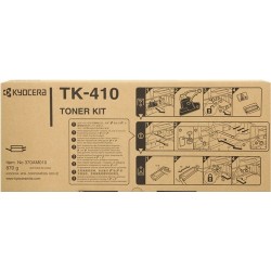 TONER KYOCERA TK410 - ORIGINAL BLACK 15.000 PAGINAS 2