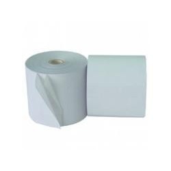 CINTA TERMICO 80x60mm - PAPEL BLACK