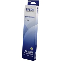 CINTA EPSON LQ - ORIGINAL 350/LQ300/LQ500 BLACK