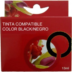 TINTA BROTHER LC1100 LC985 LC980 - COMPATIBLE YELLOW 325 PAGINAS 2