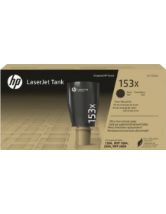 TONER HP W1530 - ORIGINAL BLACK 5.000