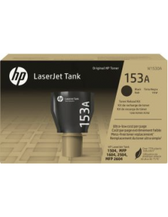 TONER HP W1530 - ORIGINAL BLACK 2.500