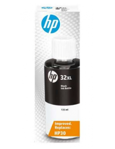 TINTA HP 32XL SMART TANK - ORIGINAL BLACK