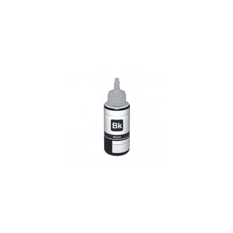 TINTA EPSON ECOTANK E102- COMPATIBLE BLACK 127 ML