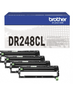 Tambor de Imagen Original...