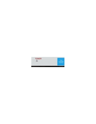 TONER HP 220A 220X - HP W2201X - COMPATIBLE CYAN 5.500 PAGINAS