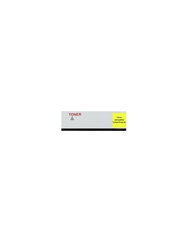 TONER HP 220A 220X - HP W2203X - COMPATIBLE YELLOW 5.500 PAGINAS