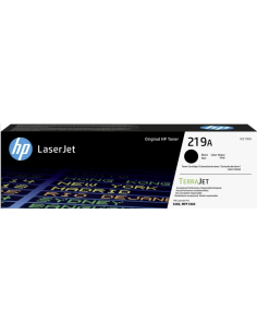 TONER HP 219A TONER HP W2190A ORIGINAL