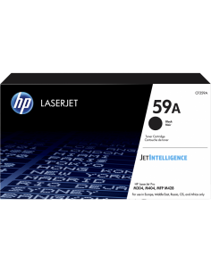 TONER HP CF259A ORIGINAL BLACK 3.000 PAGINAS