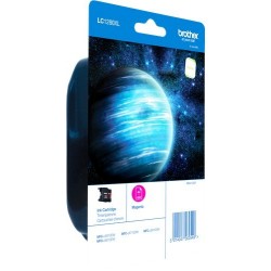 TINTA BROTHER LC1280XL - ORIGINAL MAGENTA 1.200 PAGI 2