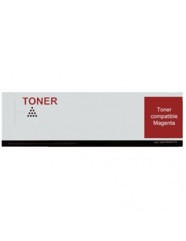 TONER KYOCERA TK895 COMPATIBLE MAGENTA 6.000 PAGINAS