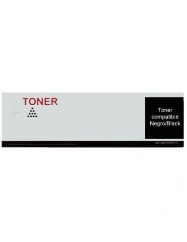 TONER KYOCERA TK895 COMPATIBLE BLACK 11.000 PAGINAS