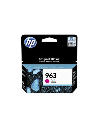 TINTA HP 963 ORIGINAL MAGENTA 700 PAGINAS