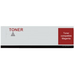 TONER EPSON C1700 - COMPATIBLE MAGENTA 1.400 PAGINAS