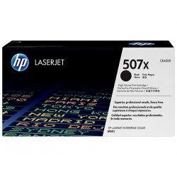 TONER HP 507X - TONER HP CE400X - ORIGINAL BLACK 11.000 PAGINAS 2