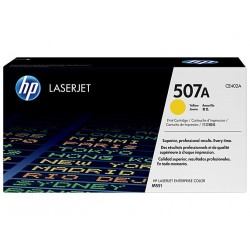 TONER HP 507A - TONER HP CE402A - ORIGINAL YELLOW 6.000 PAGINAS 2
