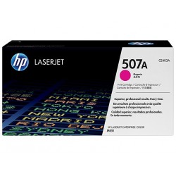 TONER HP 507A - TONER HP CE403A - ORIGINAL MAGENTA 6.000 PAGINAS 2