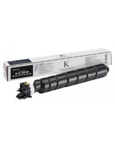 TONER KYOCERA TK8345 ORIGINAL BLACK 25.000 PAGINAS