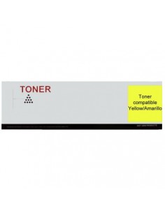 TONER XEROX 6000 - COMPATIBLE MAGENTA 1.000 PAGINAS 2