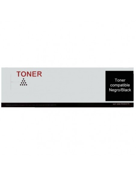 TONER XEROX 6000 - COMPATIBLE YELLOW 1.000 PAGINAS