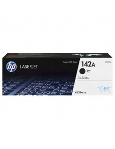 TONER HP 142A - TONER HP W1420 - ORIGINAL BLACK 950 PAGINAS