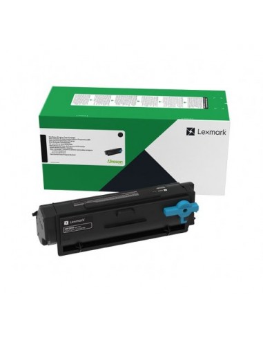 TONER LEXMARK MX431 - ORIGINAL BLACK 3.000 PAGINAS