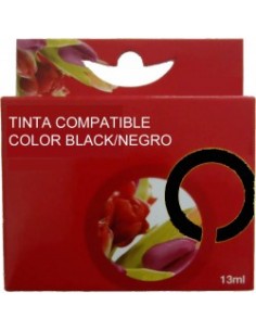 TINTA EPSON 604 XL BLACK...