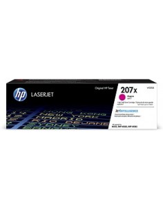TONER HP 207A/207X - HP W2213X - ORIGINAL MAGENTA 2.450 PAGINAS