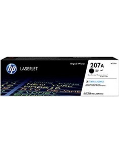 TONER HP 207A - HP W2210A - ORIGINAL BLACK 1.350 PAGINAS