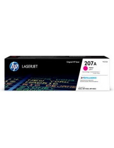 TONER HP 207A - HP W2213A - ORIGINAL MAGENTA 1.250 PAGINAS